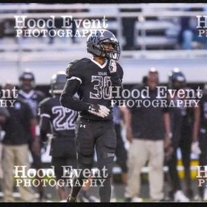 Meet your Posher, Vincent